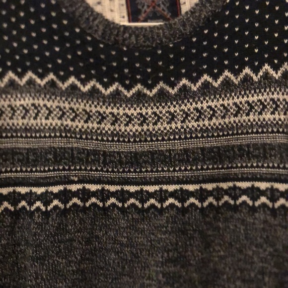 Marine sweater - Picture 2 of 4